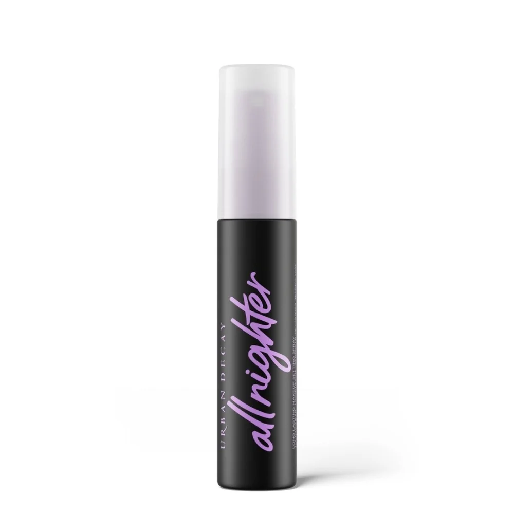 Urban Decay All Nighter Setting Spray - New